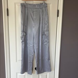 Zaful Black and White Tag